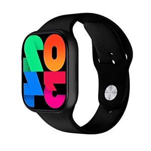 Smartwatch Inkax SW-19 Negro