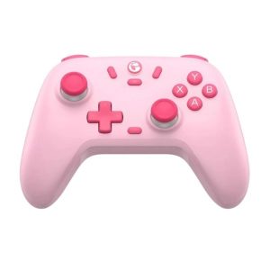 Joystick Gamesir T4 Nova Lite Rosado
