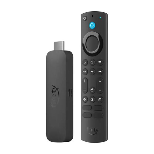 Amazon Fire TV Stick 4K - Imagen 2