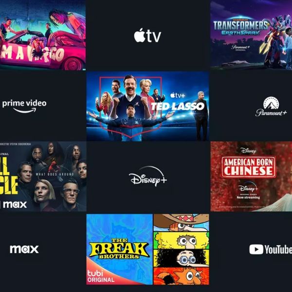 Android TV Xiaomi Mi TV Stick - Imagen 3