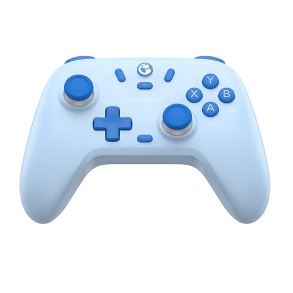 Joystick Gamesir T4 Nova Lite Celeste
