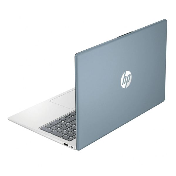 Notebook HP Core i3 8GB Ram 256GB SSD 15.6 FHD Touch - Imagen 2