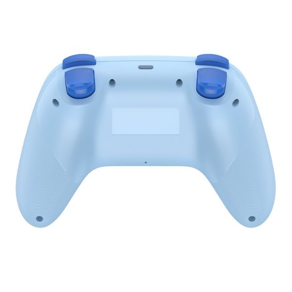 Joystick Gamesir T4 Nova Lite Celeste - Imagen 2