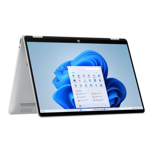 Notebook Convertible HP Core 5 120U 8GB Ram 512GB SSD 14 FHD+ Touch - Imagen 2