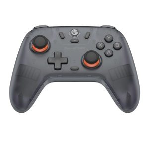 Joystick Gamesir T4 Nova Lite Transparente