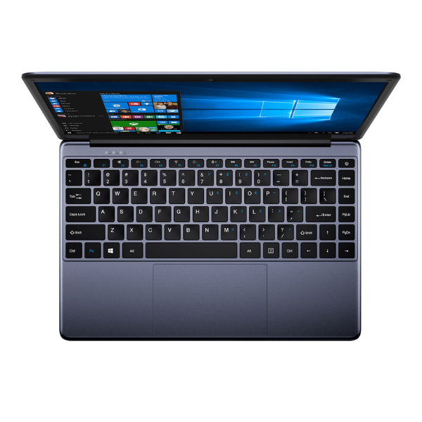 Notebook Chuwi Dualcore 8GB Ram 256GB SSD 14″ FHD Español
