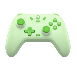 Joystick Gamesir T4 Nova Lite Verde