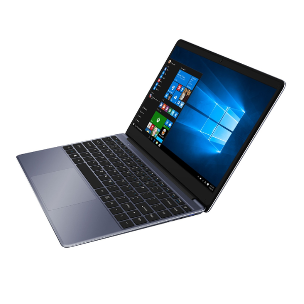 Notebook Chuwi Dualcore 8GB Ram 256GB SSD 14″ FHD Español - Imagen 2