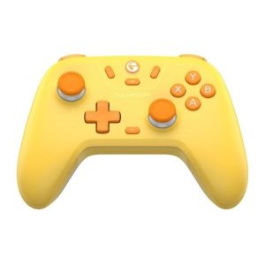 Joystick Gamesir T4 Nova Lite Amarillo