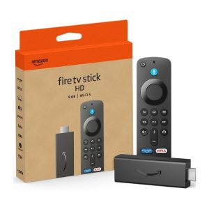 Amazon Fire TV Stick HD