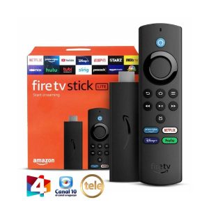 Amazon Fire TV Stick Lite Control por Voz