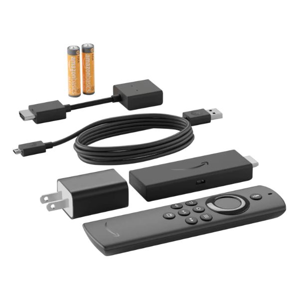 Amazon Fire TV Stick Lite Control por Voz - Imagen 4