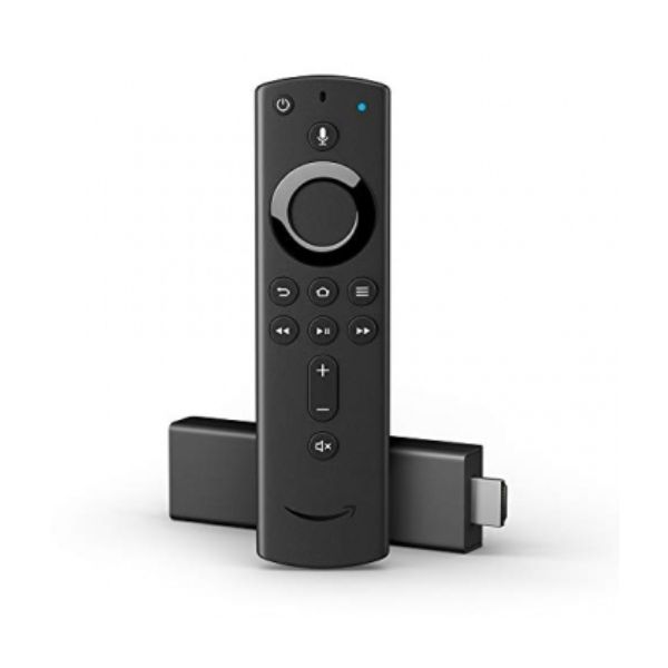 Amazon Fire TV Stick Lite Control por Voz - Imagen 2