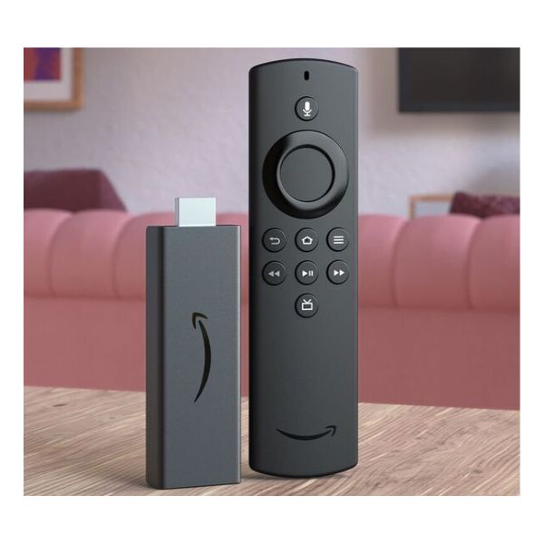 Amazon Fire TV Stick Lite Control por Voz - Imagen 3