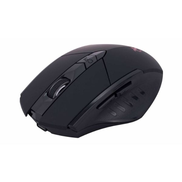 Mouse Gamer X-Lizzard Inalambrico RGB 1600 DPI - Imagen 3