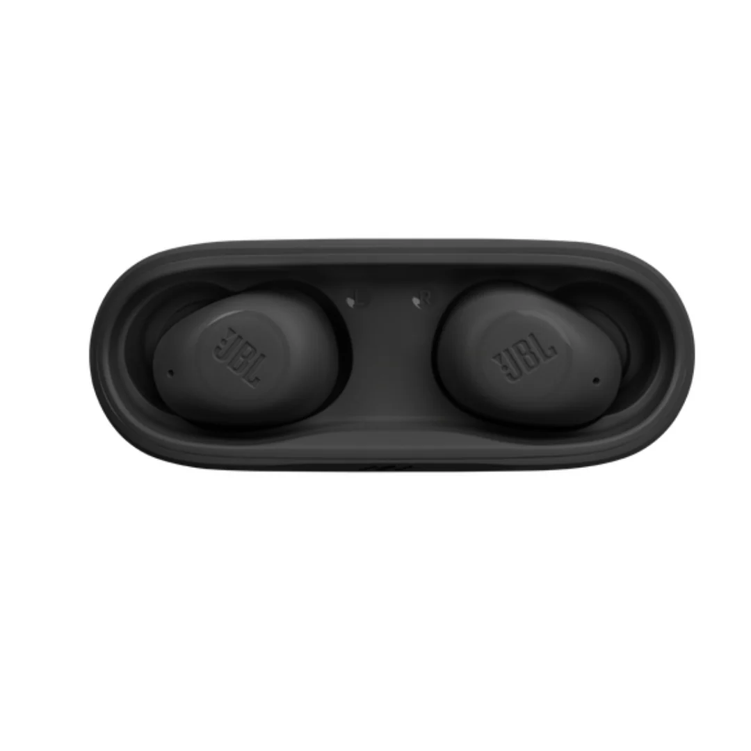 Audífonos JBL VIBE BUDS Negro Inalámbricos Bluetooth - Imagen 4