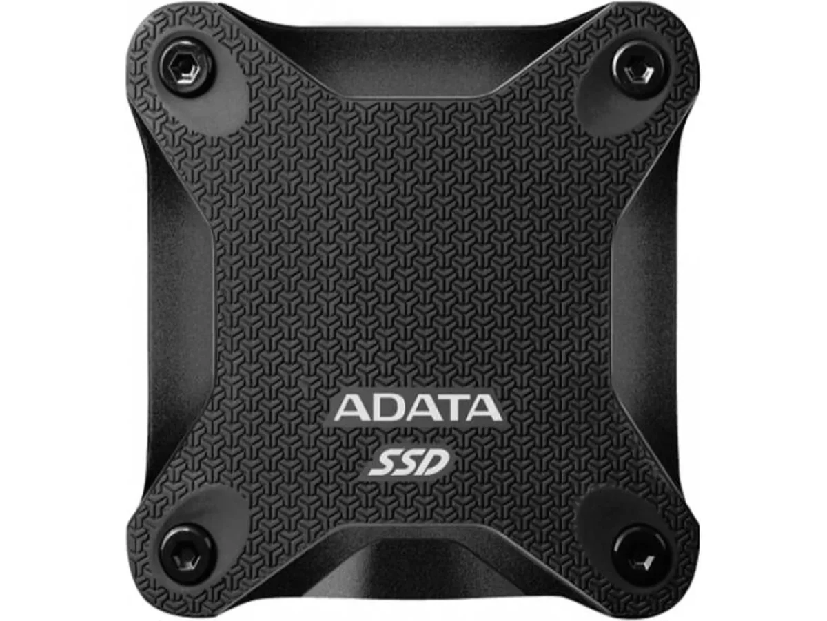 Disco Duro Externo Estado Sólido 240GB ADATA ASD600Q - Imagen 2
