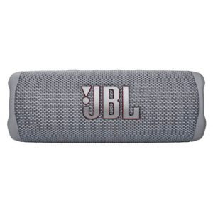 Parlante JBL Flip 6 Portable Bluetooth GRIS