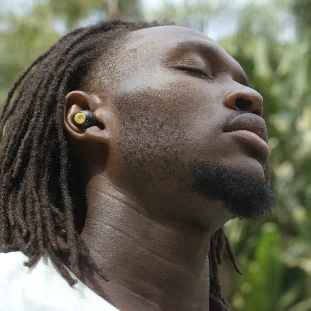 Audífonos Marley Champion Inalámbricos Bluetooth - Imagen 6