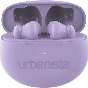 Audífonos Inalámbricos URBANISTA AUSTIN EARBUDS LAVENDER PURPLE