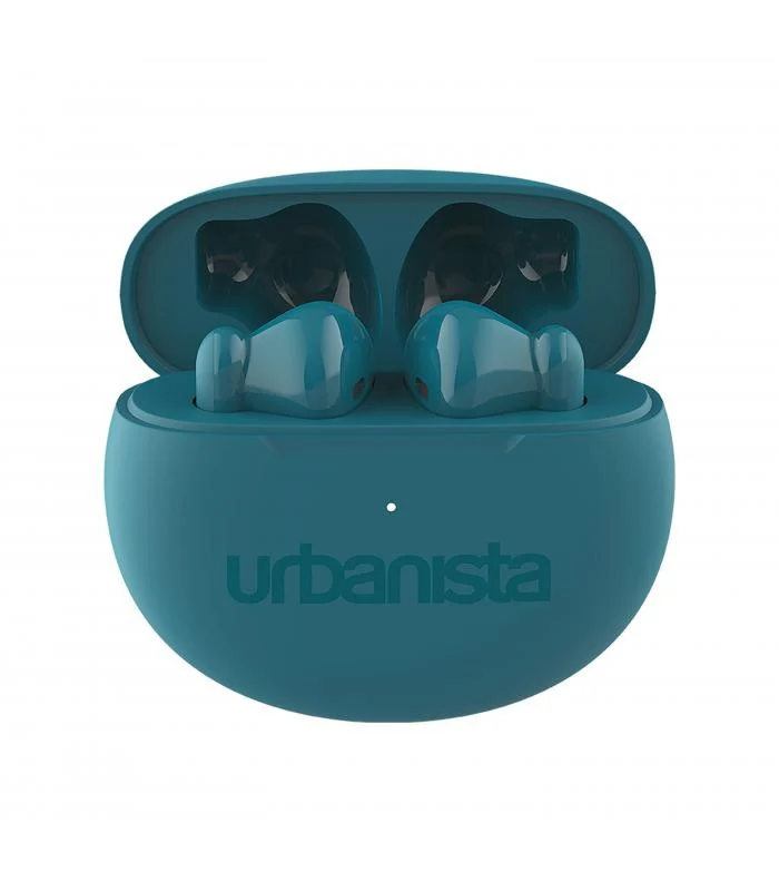 Audífonos Inalámbricos URBANISTA AUSTIN EARBUDS LAKE GREEN - Imagen 3