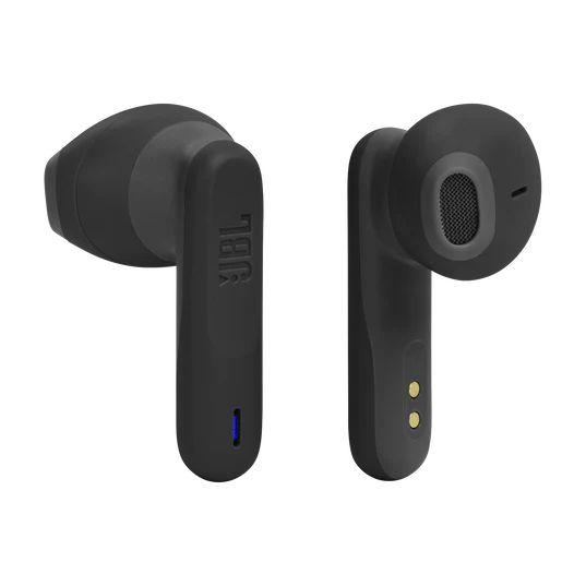 Audífonos JBL VIBE FLEX Negros - Imagen 3