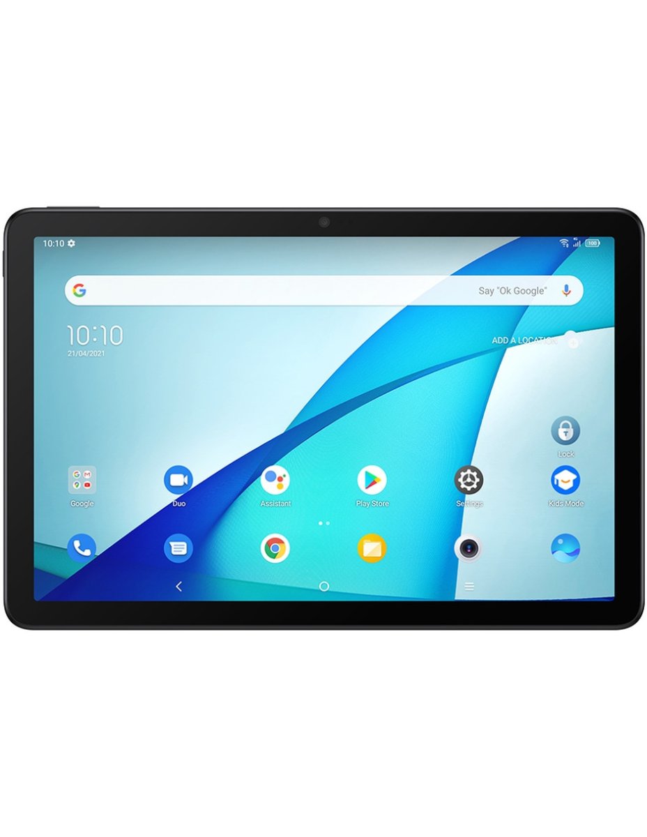 Tablet Alcatel 10S 9081X 10.1” Octa-Core/ 3GB/ 32GB/ Color Negro, 9081X-2COFMX11