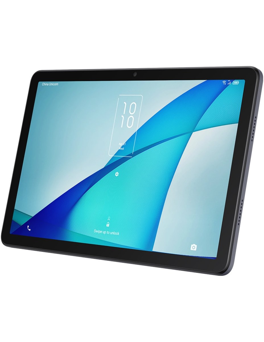 Tablet Alcatel 10S 9081X 10.1” Octa-Core/ 3GB/ 32GB/ Color Negro, 9081X-2COFMX11 - Imagen 2