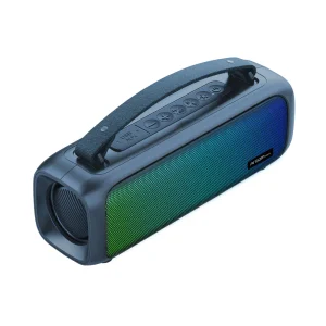 Parlante Argom Radyon AIR 3101BL Portable Bluetooth AZUL
