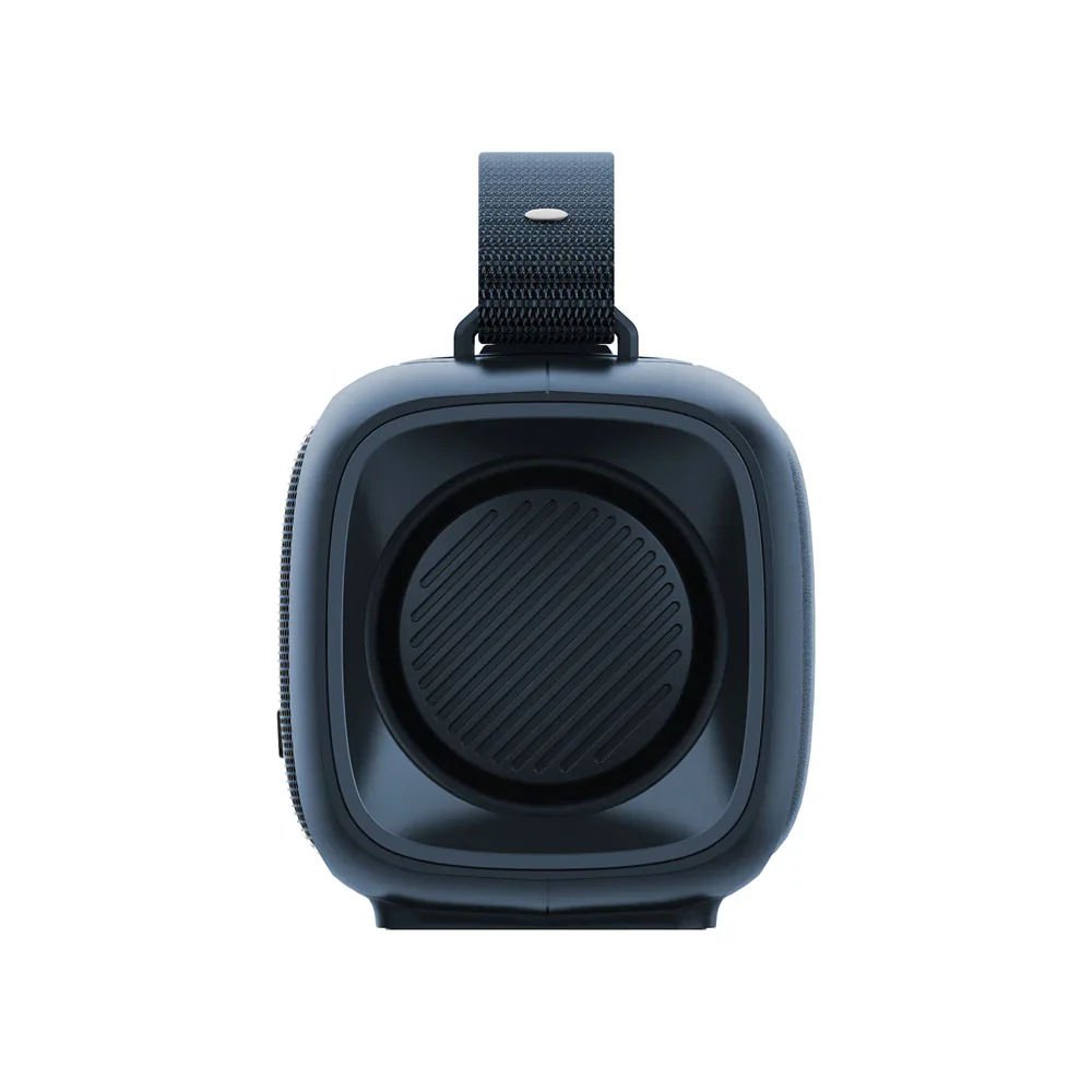 Parlante Argom Radyon AIR 3101BL Portable Bluetooth AZUL - Imagen 3