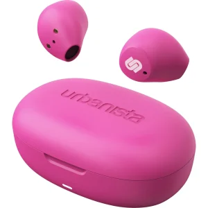 Audífonos Inalámbricos URBANISTA LISBON EARBUDS BLUSH PINK