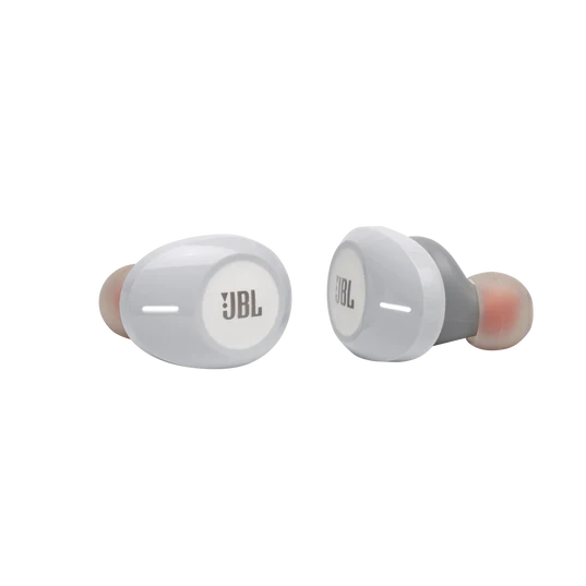 Audífonos JBL TUNE 125TWS inalambricos Blanco