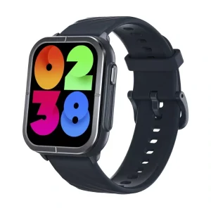 Smartwatch Mibro C3 Negro by Xiaomi