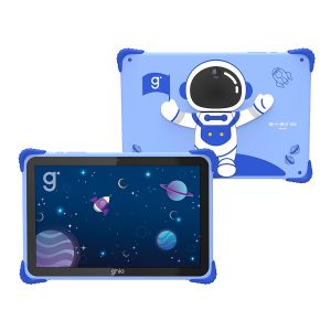 Tablet Ghia GK523A24 Kids A523 Astronauta 10.1″ 3GB RAM/64GB/Android 14/WIFI/Bluetooth/6000MAH/Color Azul