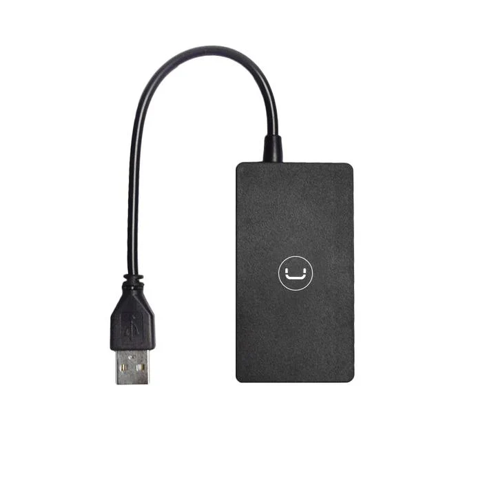 Unno Tekno Hub USB 2.0 4 puertos (HB1008BK) - Imagen 3