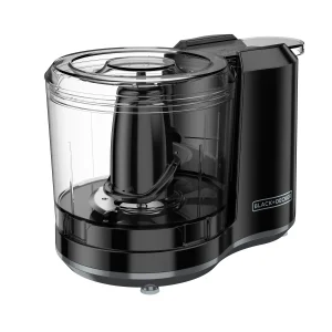 Picador de alimentos  Black & Decker HC300B