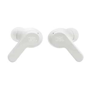 Audífonos JBL VIBE BEAM Blanco Inalámbricos Bluetooth
