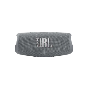 Parlante JBL Charge 5 portable Bluetooth gris