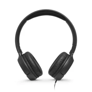 Headset JBL TUNE 500 3.5mm Black