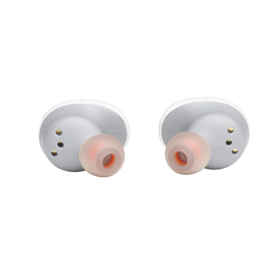 Audífonos JBL TUNE 125TWS inalambricos Blanco - Imagen 2