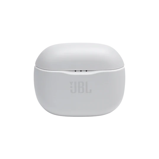 Audífonos JBL TUNE 125TWS inalambricos Blanco - Imagen 6