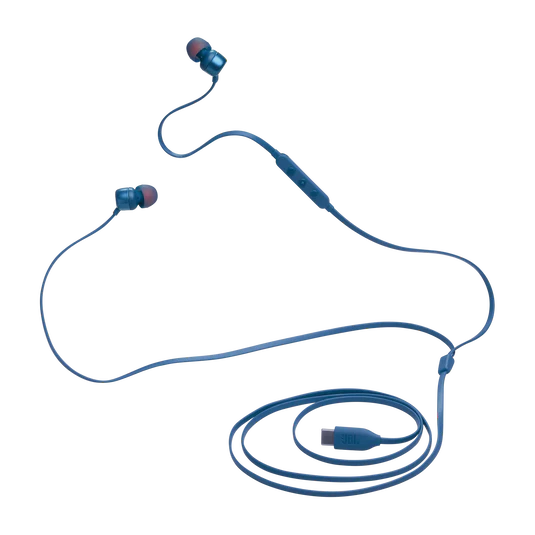 Audífonos JBL TUNE 310C Tipo C