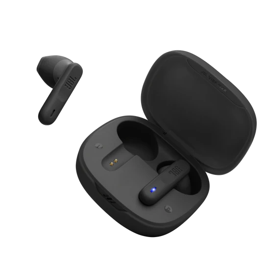 Audífonos JBL VIBE FLEX Negros - Imagen 6