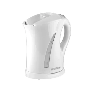 Hervidor de agua Black + Decker 1.7L JKCBD7876W