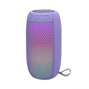 Parlante Portátil Bluetooth MS-2211BT