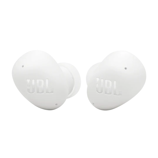Audífonos JBL VIBE BUDS 2 Blanco Inalámbricos Bluetooth - Imagen 3