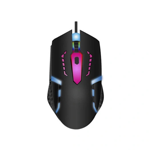 Mouse Óptico Gamer USB M39