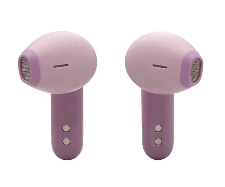 Audífonos JBL VIBE FLEX Rosado - Imagen 3