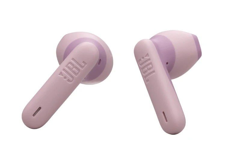 Audífonos JBL VIBE FLEX Rosado - Imagen 2