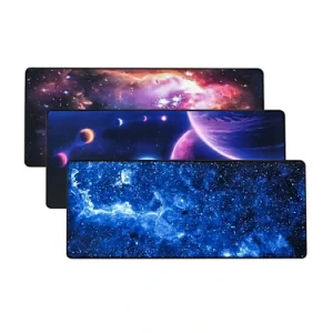 Mousepad 30×70 cm